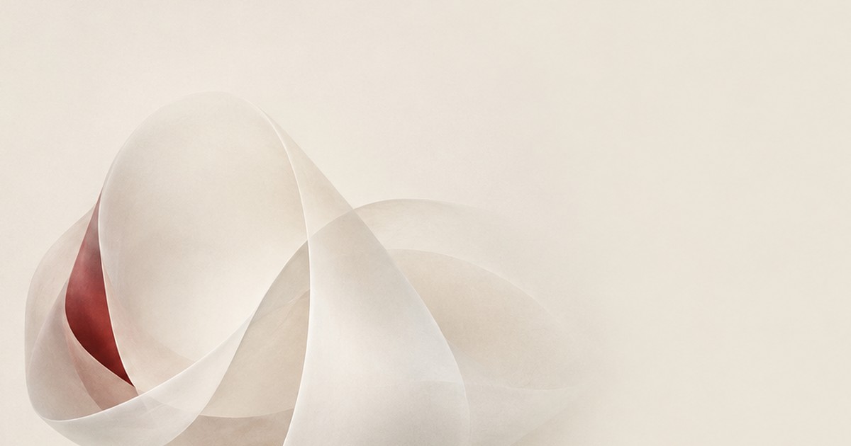 Abstract cover artwork
