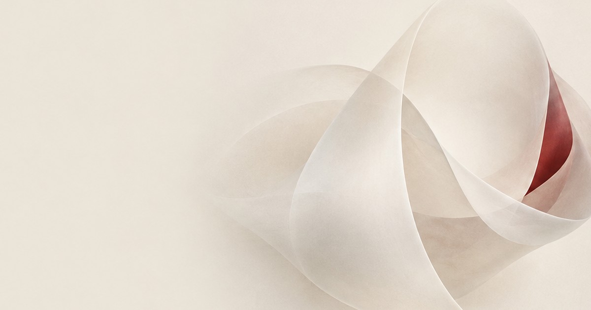 Abstract cover artwork