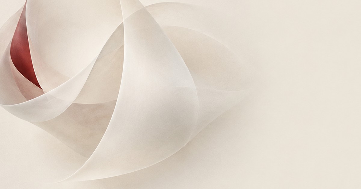 Abstract cover artwork