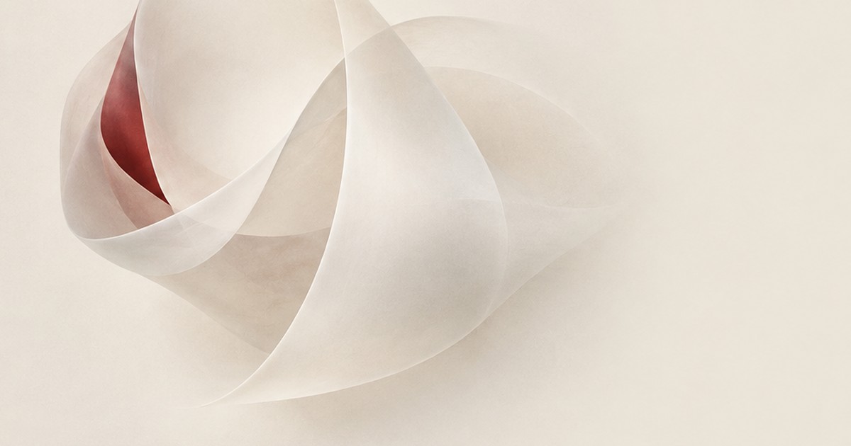 Abstract cover artwork