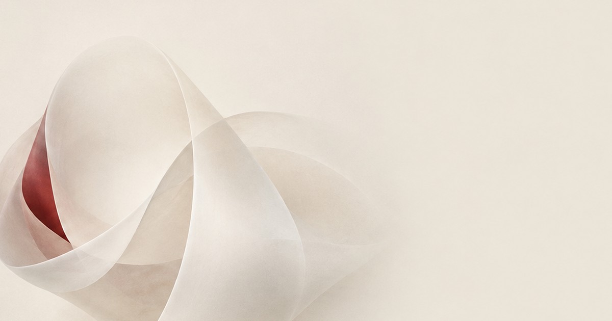 Abstract cover artwork