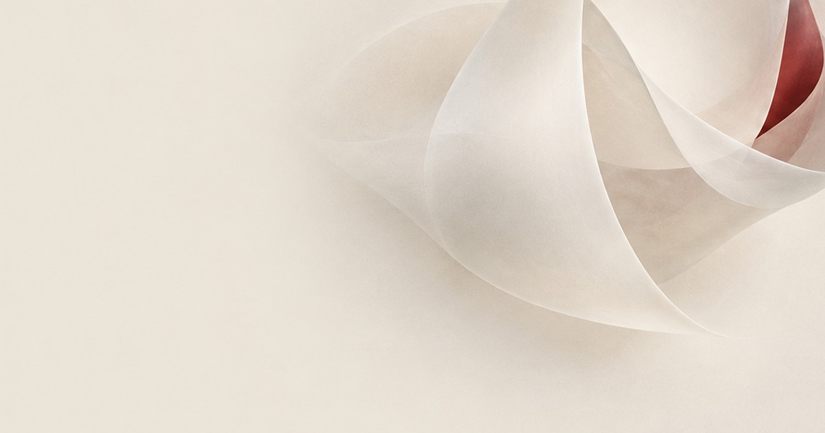 Abstract cover artwork