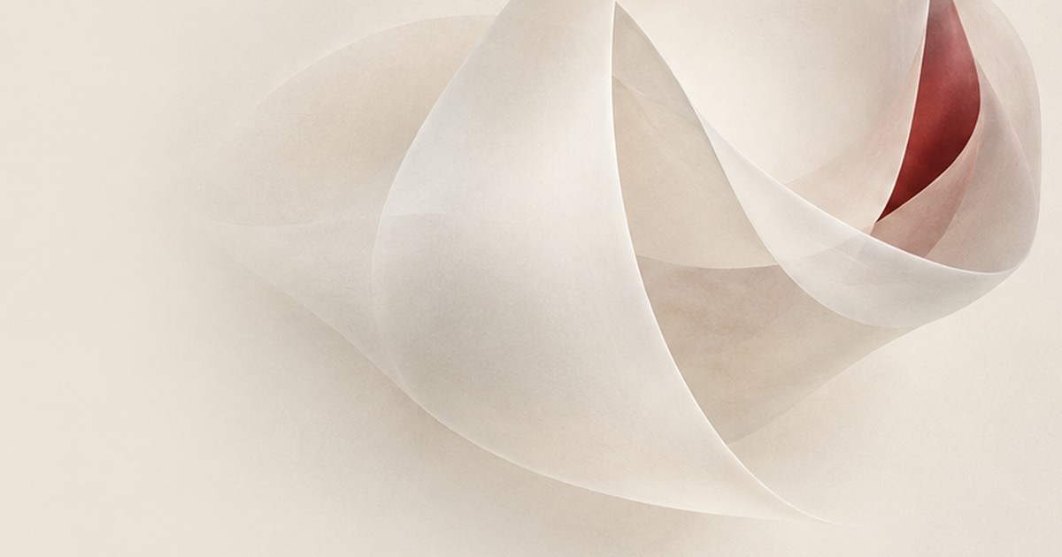 Abstract cover artwork