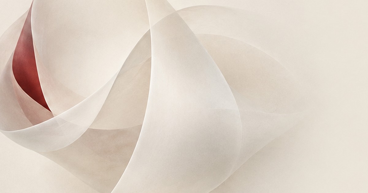 Abstract cover artwork