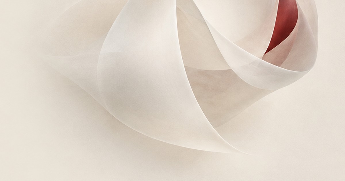 Abstract cover artwork